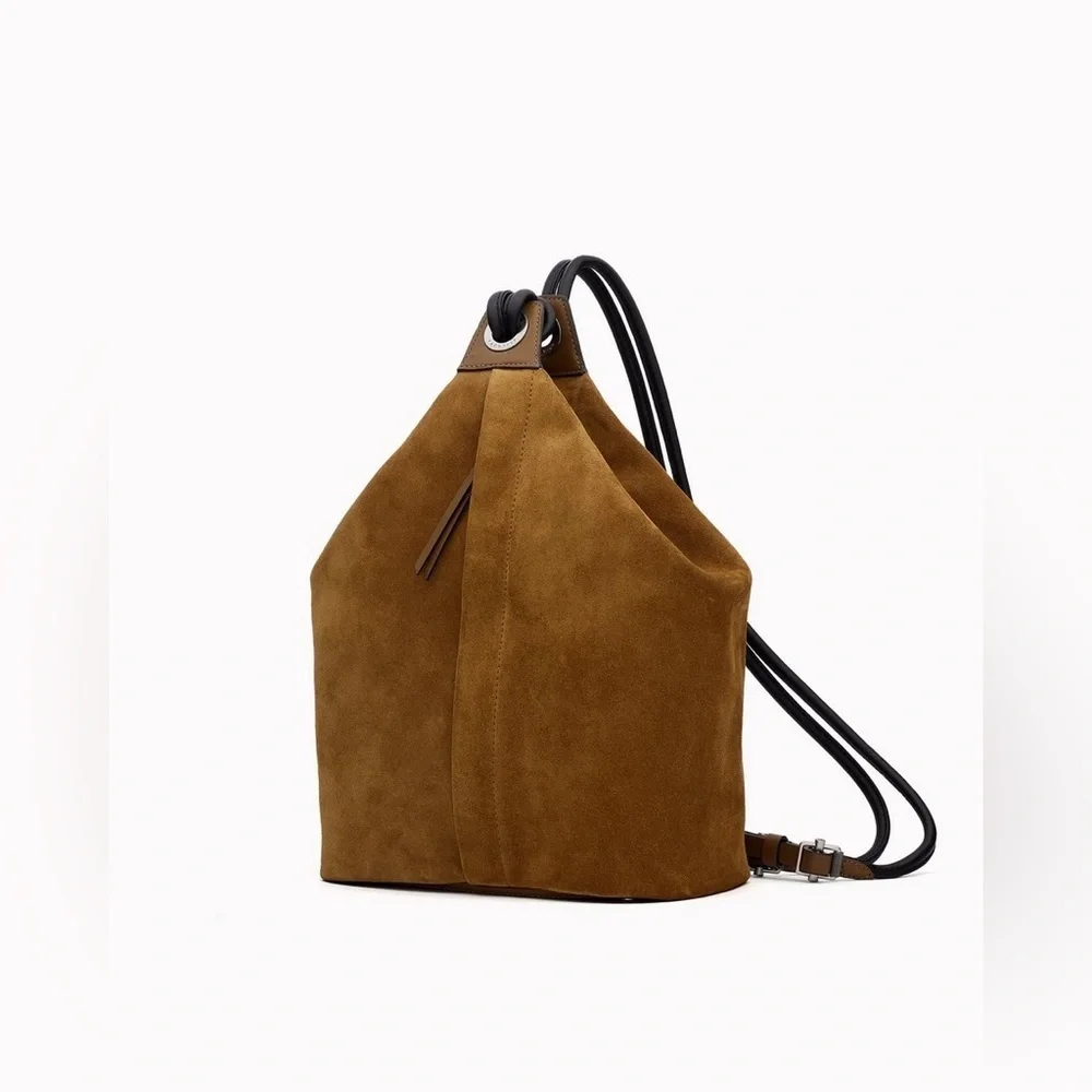 rag & bone Seeker Convertible Backpack Sling Bag